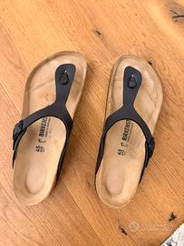Birkenstock Gizeh uomo