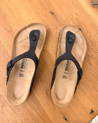 Birkenstock Gizeh uomo
