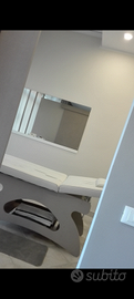 Centro estetico/massaggi/tatuaggi