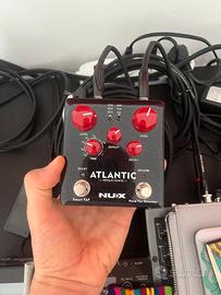 NUX Delay & Reverb