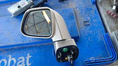 SPECCHIETTO SX ELETTRICO CHEVROLET ORLANDO ANNO 20