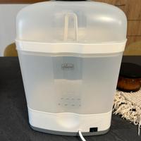 Sterilizzatore elettrico chicco