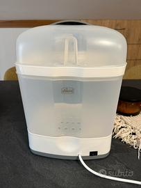 Sterilizzatore elettrico chicco