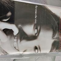 musicassetta laura pausini