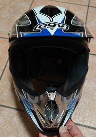 Casco moto Cross AGV Rc5 Pro