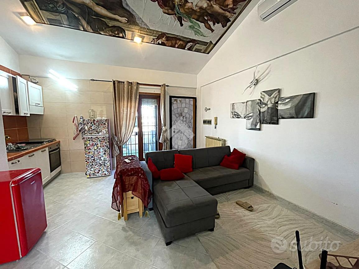 3 LOCALI A ARDEA - Vista 3