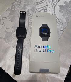Amazfit Bip U Pro