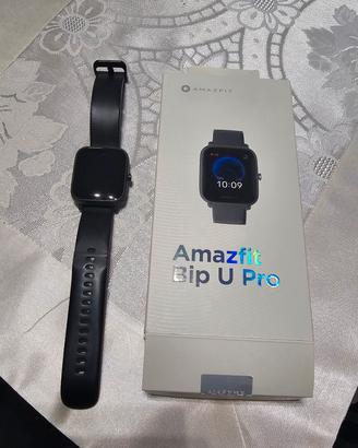 Amazfit Bip U Pro