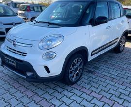 Fiat 500L 1.3 Multijet 85 CV Trekking