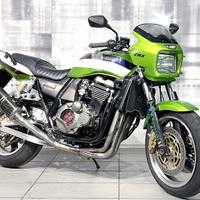 Kawasaki ZRX 1200 R