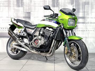 Kawasaki ZRX 1200 R