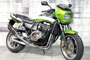 Kawasaki ZRX 1200 R