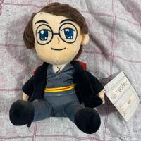 Peluche harry potter