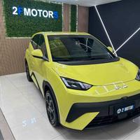 Byd Dolphin Surf 43,2 kWh Boost