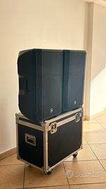 Yamaha DBR 15 (coppia)