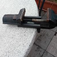 morsa banco artigiani casa garage  hobbisti