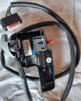 Interruttore Combinato DX Originale BMW Per R1200 