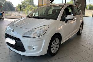 Citroen C3 1.1 Perfect