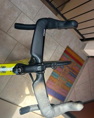 Cannondale systemsix taglia 51