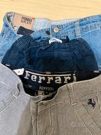 Abbigliamento