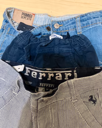 Abbigliamento