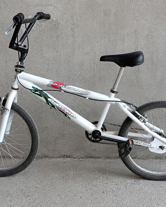 bici bmx