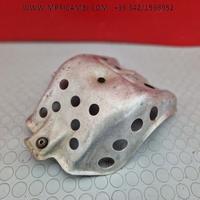 PROTEZIONE MOTORE HONDA XLM 600 1985 1986 XL 600 R