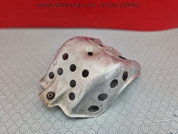 PROTEZIONE MOTORE HONDA XLM 600 1985 1986 XL 600 R