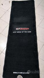 Tappeto gaming sim racing