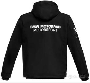 Motorrad Softshell Motorsport