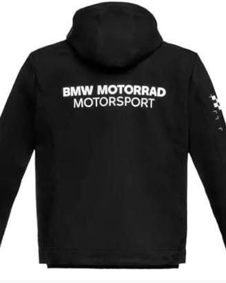 Motorrad Softshell Motorsport