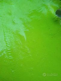 Ricambi Kawasaki zx6r 1999