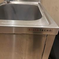 lavandino ristorazione