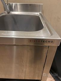 lavandino ristorazione