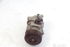 Compressore aria Mercedes Classe C220 W205 2.2 cdi