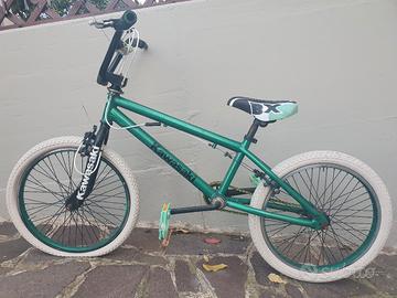 Bmx kawasaki 20"