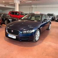 Jaguar XE PRESTIGE 2.0 200 CV aut. 51000 KM.