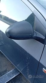 Chevrolet aveo anno 2010 specchio esterno dx