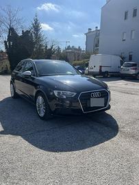 Audi A3 1.6 TDI