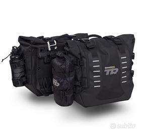 Borse Laterali Shad Terra Adventure TR40