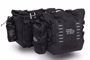 Borse Laterali Shad Terra Adventure TR40