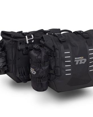 Borse Laterali Shad Terra Adventure TR40