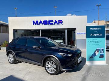 CUPRA Formentor 2.0 TDI 4Drive DSG