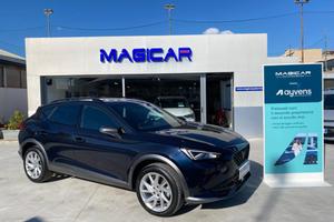 CUPRA Formentor 2.0 TDI 4Drive DSG