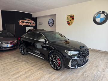 Audi Q3 RS SPB quattro S tronic