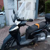 Honda SH 300 - 2010