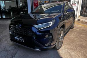 TOYOTA RAV 4 MY23 RAV4 2.5 HV (222CV) E-CVT AWD-
