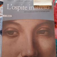 L'ospite inatteso