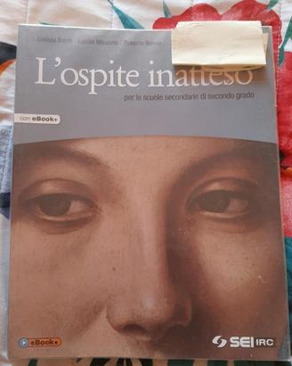 L'ospite inatteso