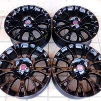 Cerchi 15 originali fiat